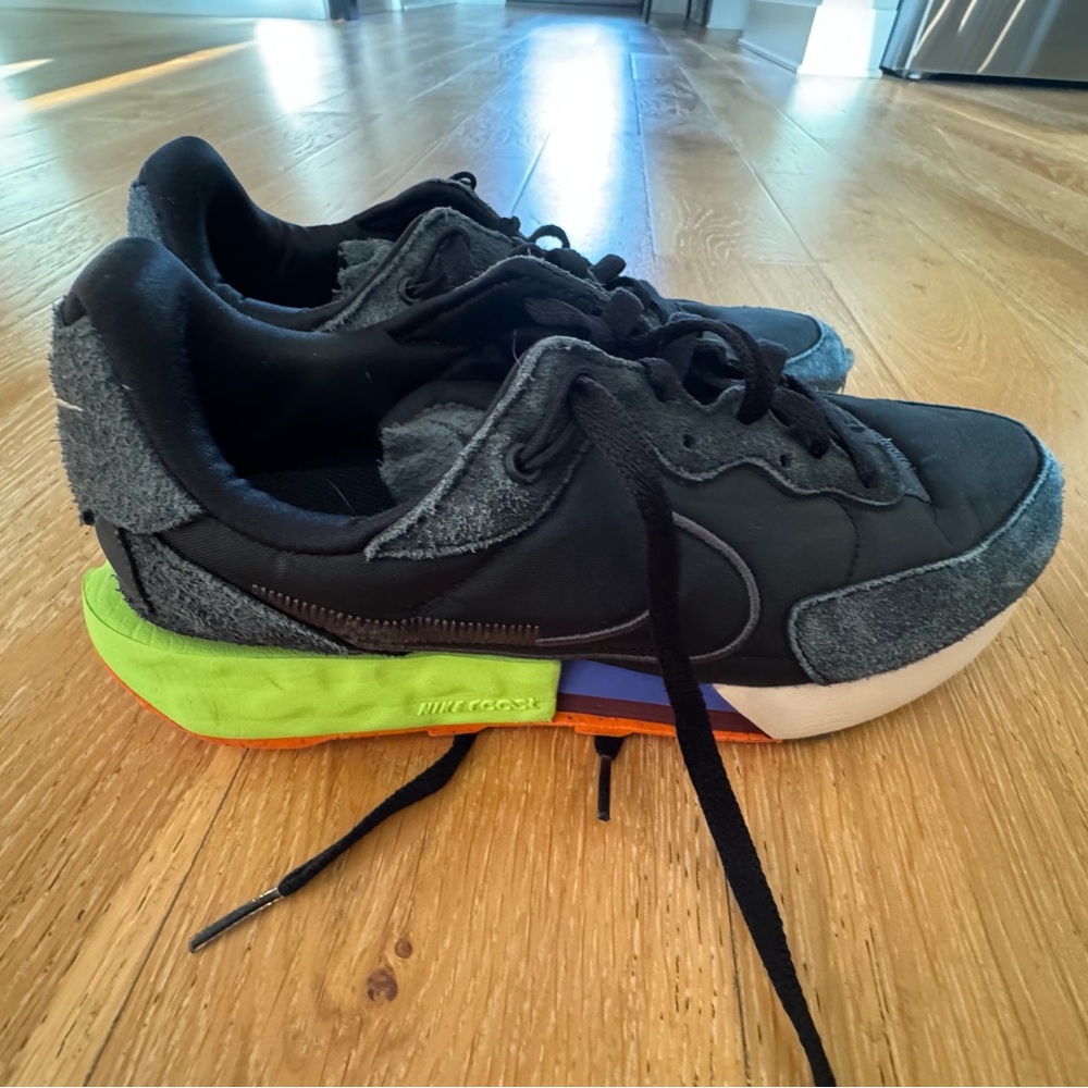 Nike Fontanka Waffle sneakers